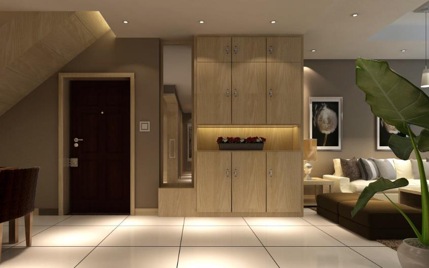 裝修要注意的三件事：預(yù)算、風(fēng)格和全包價(jià)格