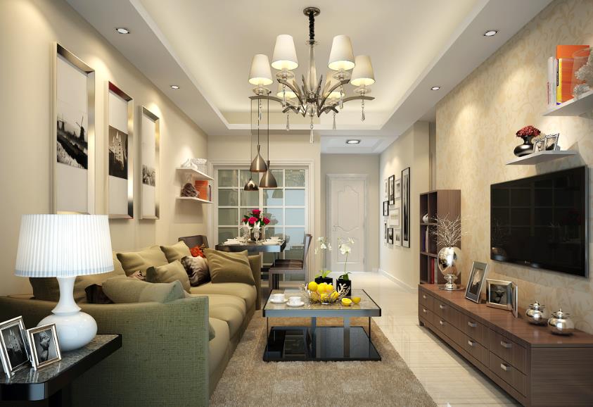 如何裝修房子更省錢、更好看、更能防止回南天