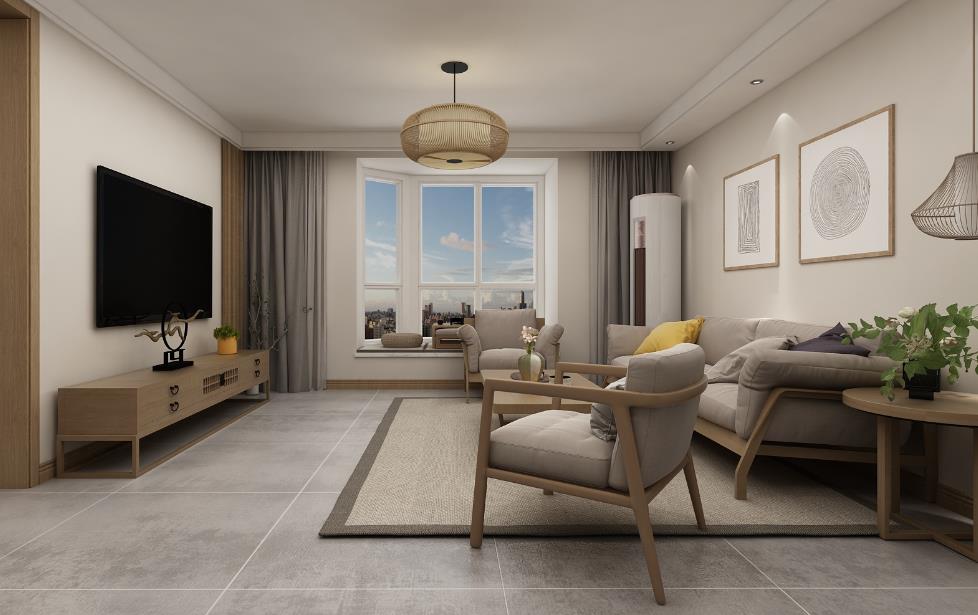 裝修5萬塊錢能裝成什么樣的