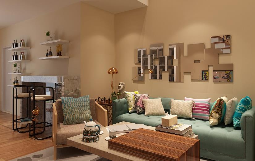 3萬(wàn)左右的裝修選擇什么風(fēng)格