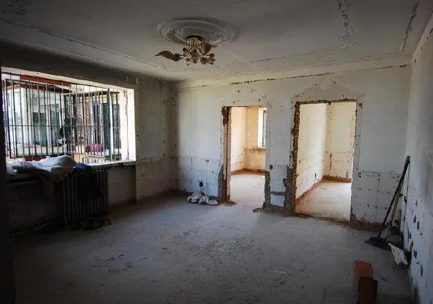 老房子裝修需要多少錢