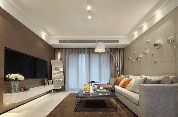 全包裝修多少錢一平方？