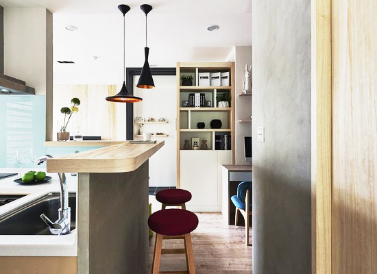 65平米的二手房翻新費(fèi)用清單