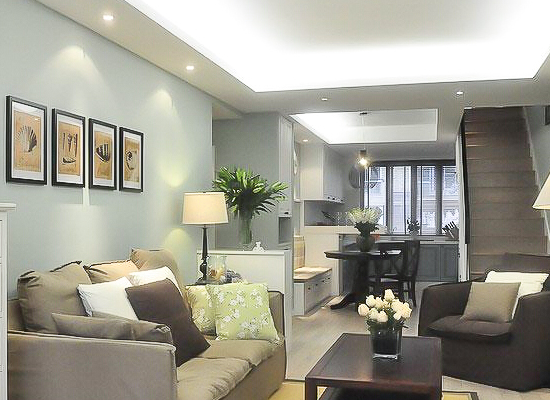 140平方米大戶型裝修費(fèi)用