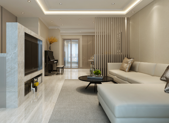 120平米簡(jiǎn)約風(fēng)格裝修費(fèi)用清單