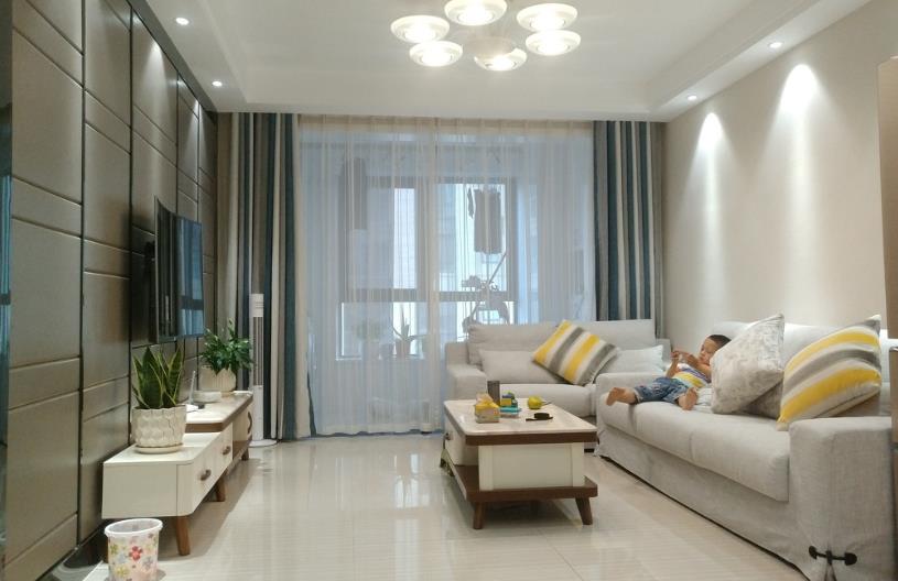 裝修九十平米的房子大概多少錢