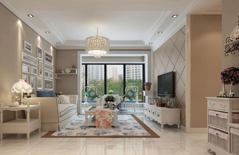 裝修九十平米的房子大概多少錢