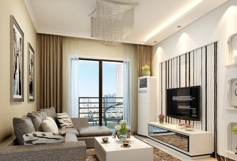 90平米房子裝修要多少錢