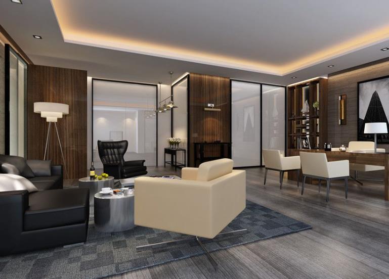 90平米房子裝修要多少錢