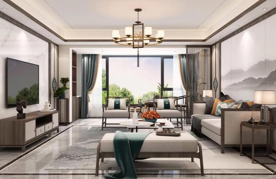 別墅裝修報(bào)價(jià)