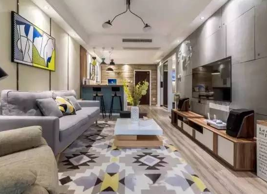 常見兩室兩廳普通裝修費(fèi)用明細(xì)