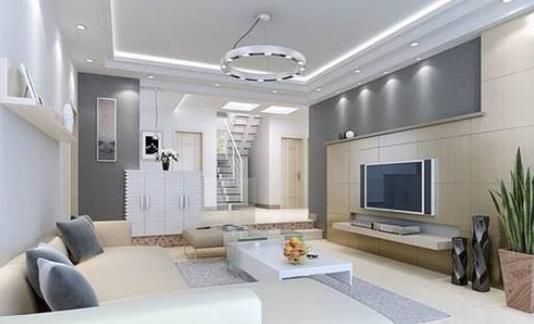 簡裝房子怎么裝修預算