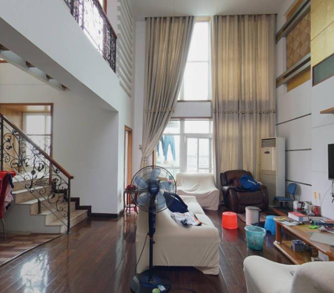 武漢裝修復(fù)式樓特點、注意事項