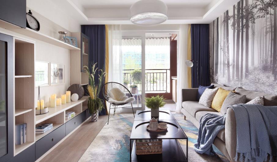 90平米簡裝修：你需要知道的事