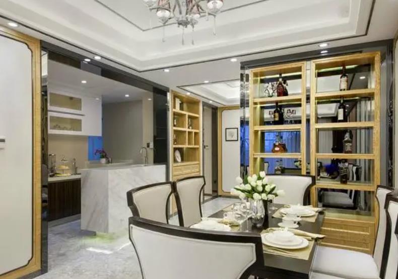 裝修一套房子大約多少錢