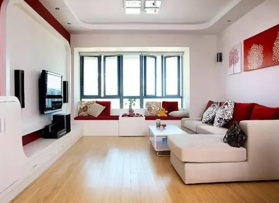 100平米婚房的裝修設(shè)計(jì)建議