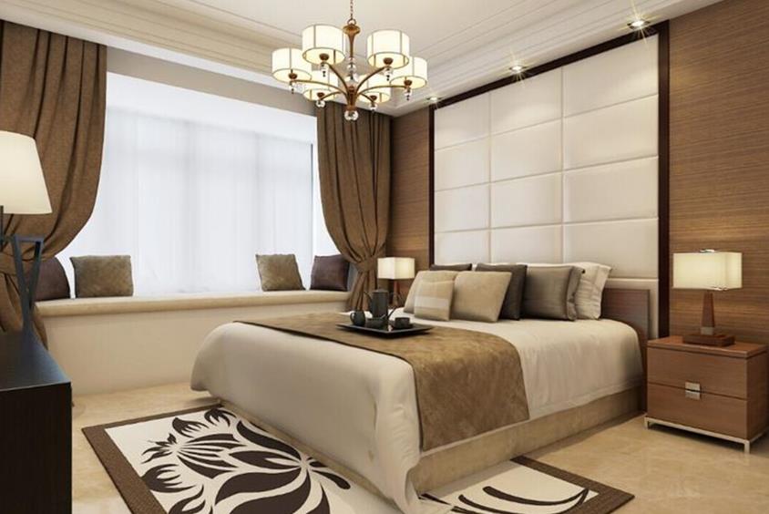 窮人裝修3萬(wàn)全包怎么進(jìn)行