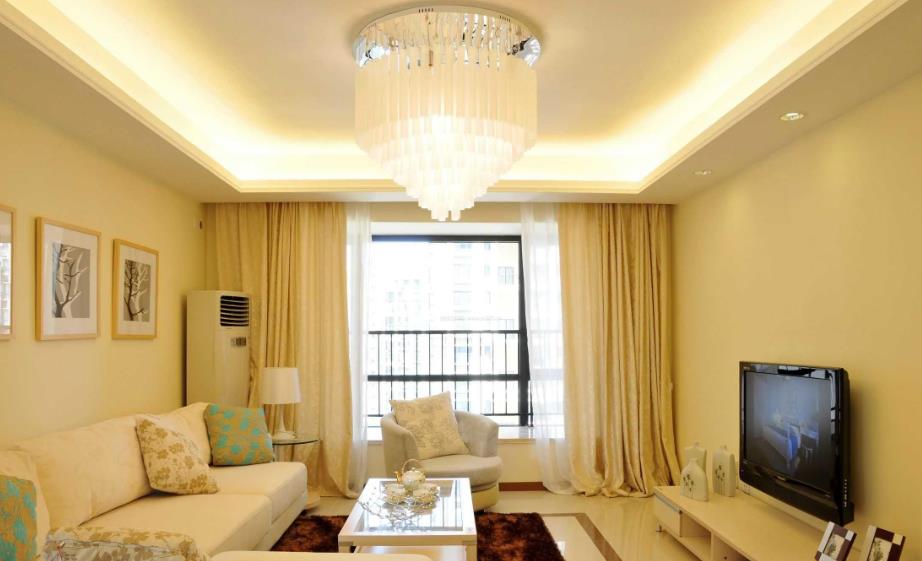 90平米三室一廳簡(jiǎn)裝、風(fēng)格設(shè)計(jì)、裝修報(bào)價(jià)、裝修流程