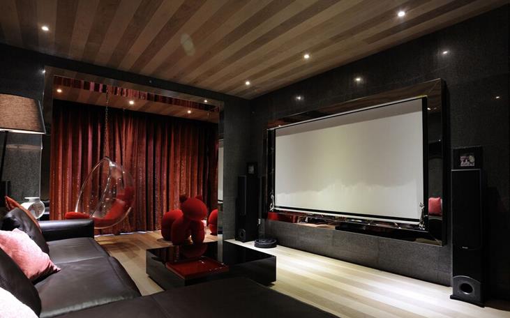 家庭私人影院裝修設(shè)計(jì)、多少錢(qián)、注意事項(xiàng)
