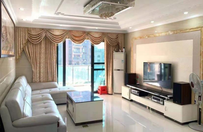 128平房子裝修注意什么？如何設(shè)計？需要多少錢？