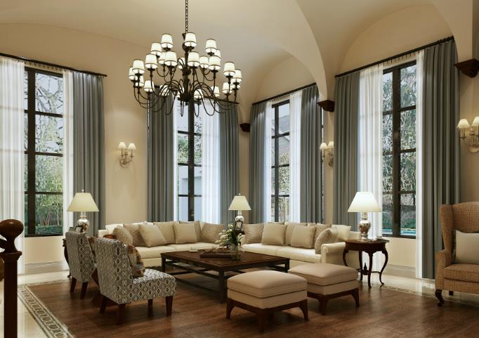 裝修120平全包多少錢