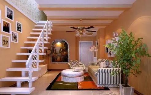 60平方兩層小復(fù)式樓裝修怎么設(shè)計(jì)、多少錢