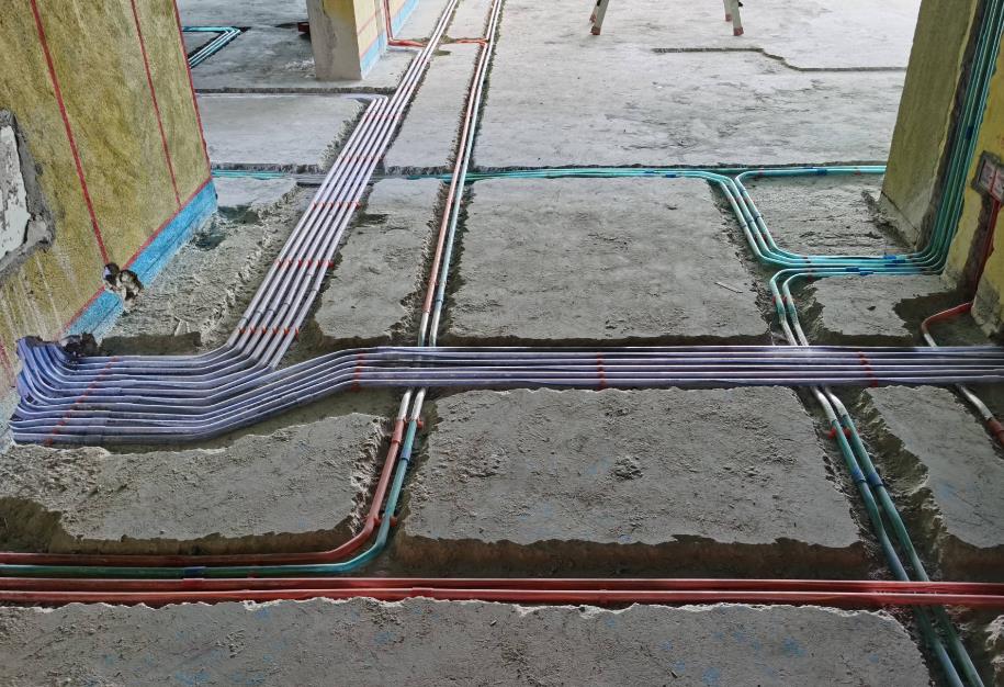 100平米水電裝修報(bào)價(jià)及注意事項(xiàng)