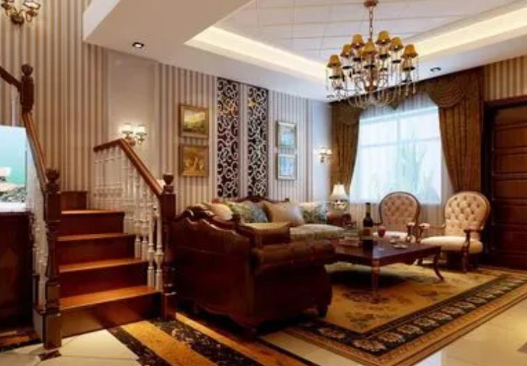 聯(lián)排別墅裝修多少錢 聯(lián)排別墅和獨棟別墅的區(qū)別