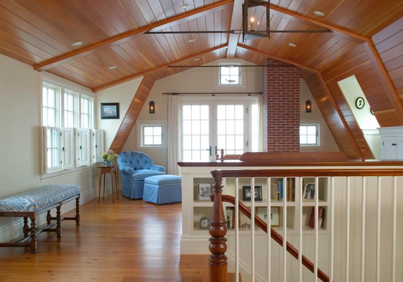 裝修閣樓大概多少錢 裝修閣樓注意事項