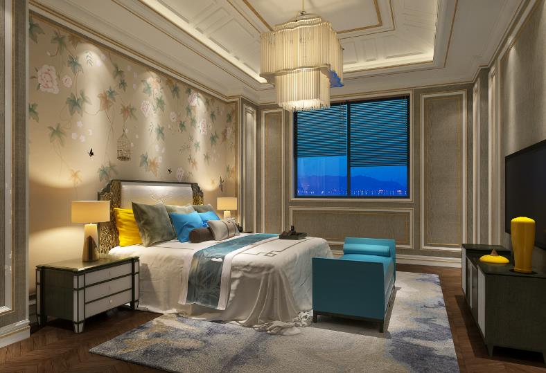 一般整裝裝修多少錢(qián) 整裝裝修包含衣柜和櫥柜嗎