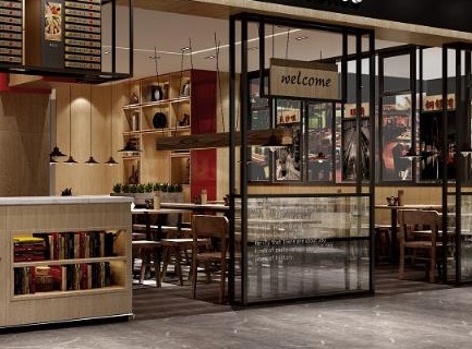 門面裝修貼在門頭是是什么材料 門面裝修報(bào)備需要什么