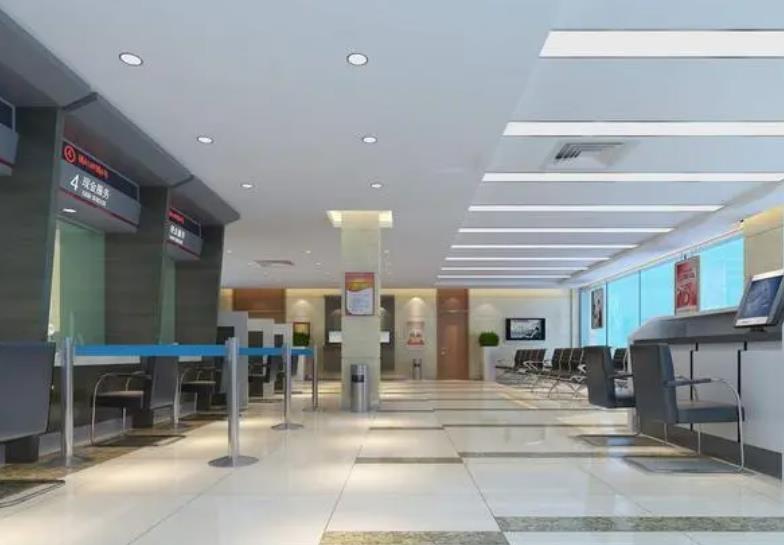 銀行裝修多少錢(qián)一平方 銀行裝修需要什么資質(zhì)