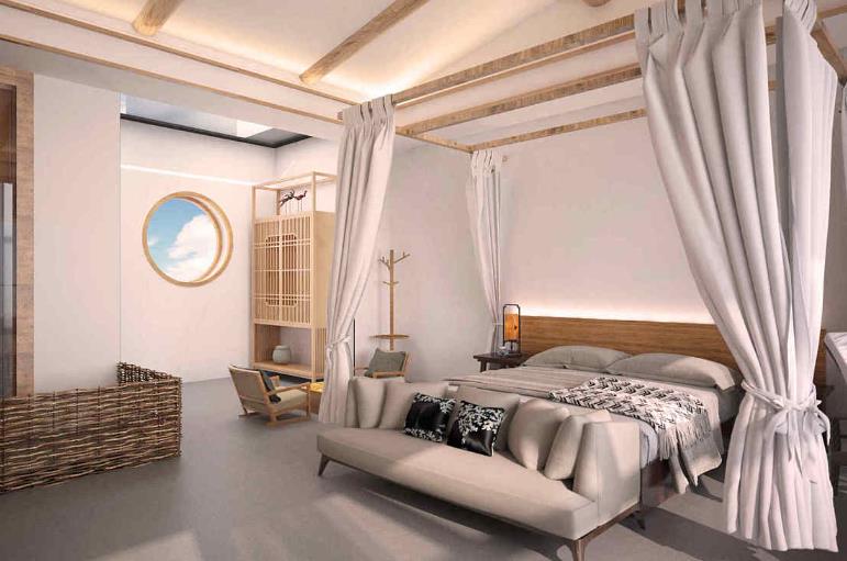 民宿裝修設(shè)計(jì)