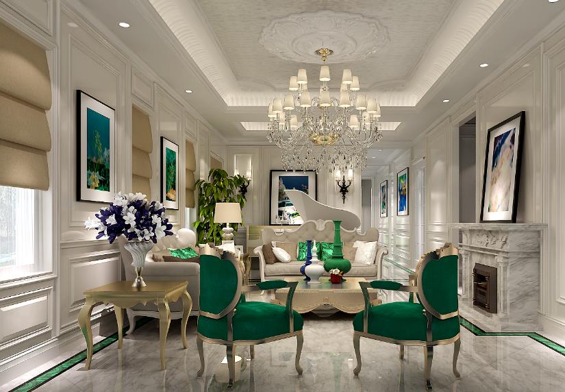 300平別墅裝修要多少錢 300平別墅中央空調(diào)幾匹